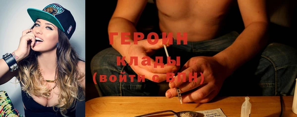 хмурый Верея