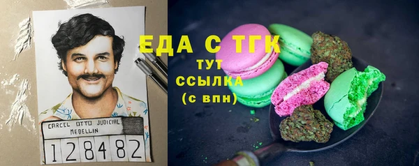 хмурый Верея